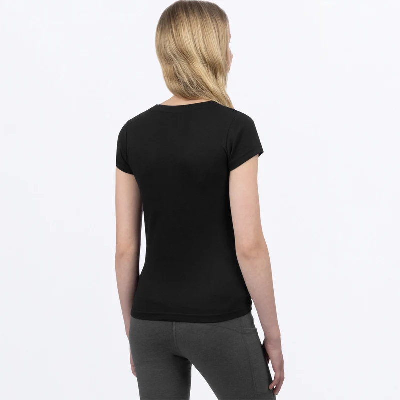Youth Broadcast Girls Premium T-Shirt