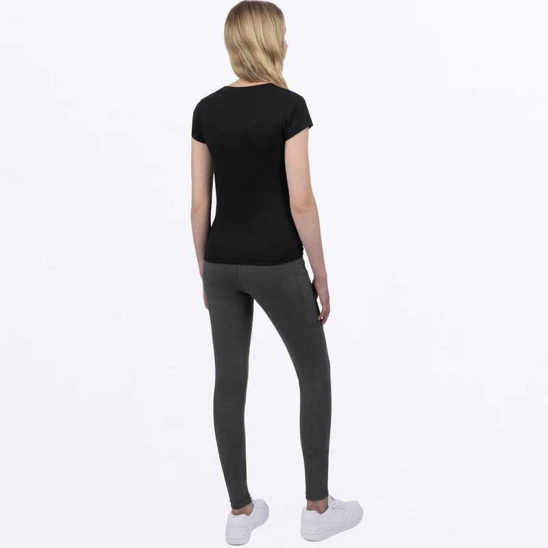 Youth Broadcast Girls Premium T-Shirt