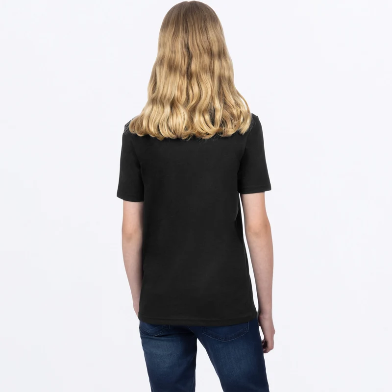 Youth Broadcast Premium T-Shirt
