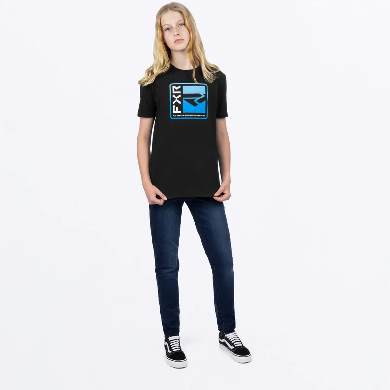 Youth Broadcast Premium T-Shirt