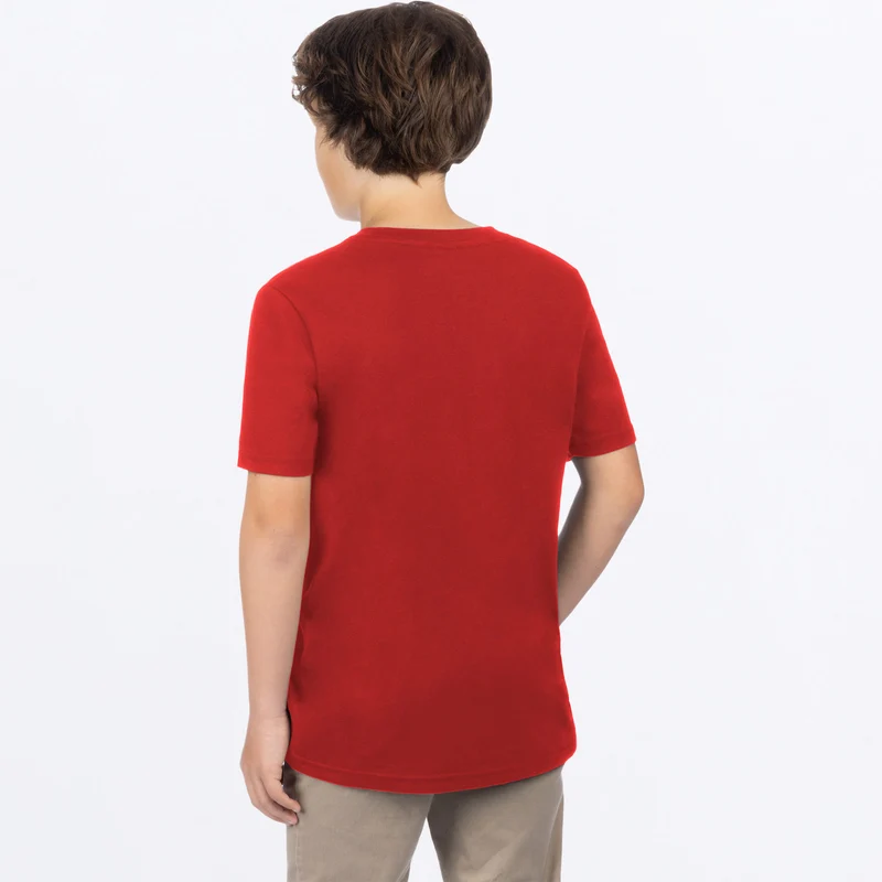 Youth Broadcast Premium T-Shirt