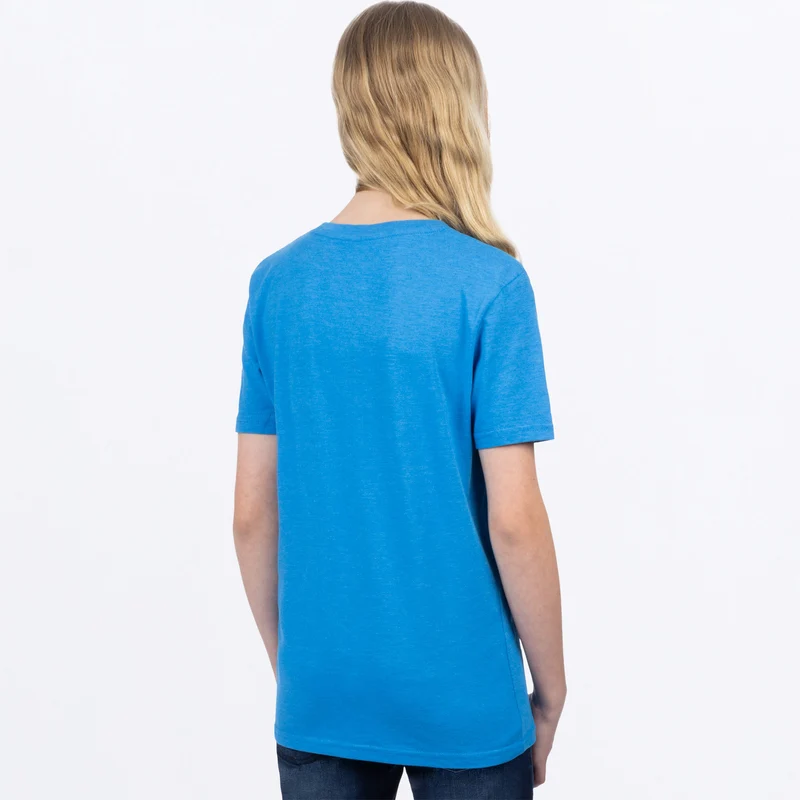 Youth Race Division Premium T-Shirt