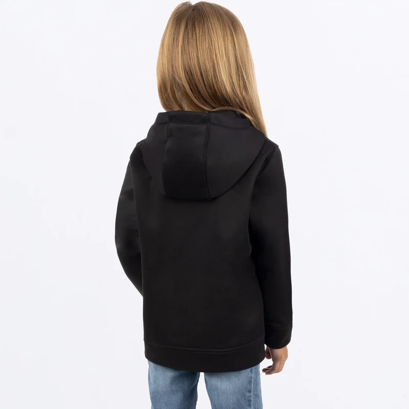 Toddler Race Division Tech Hoodie
