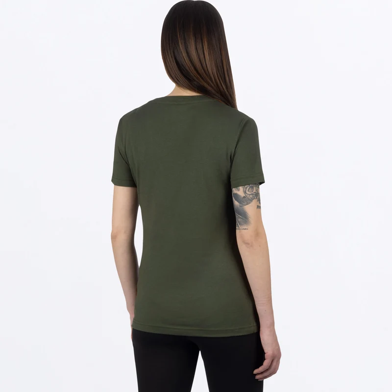 Women's Antler Premium T-Shirt