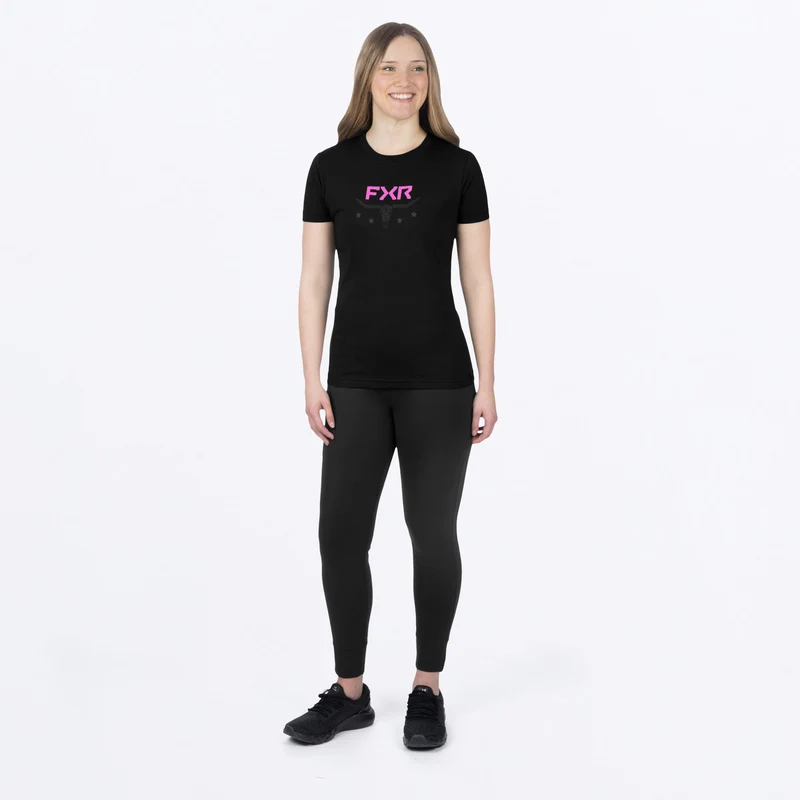 Women's Antler Premium T-Shirt