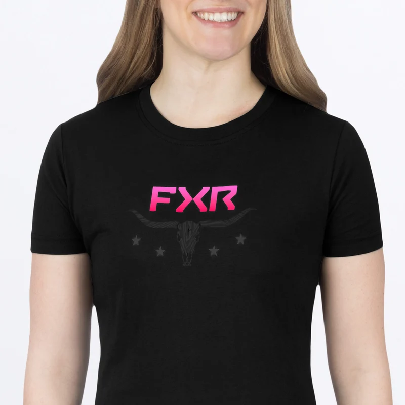 Women's Antler Premium T-Shirt