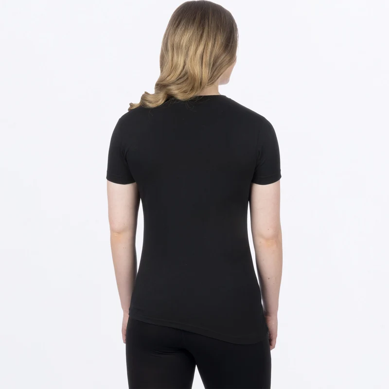 Women's Podium Premium T-Shirt