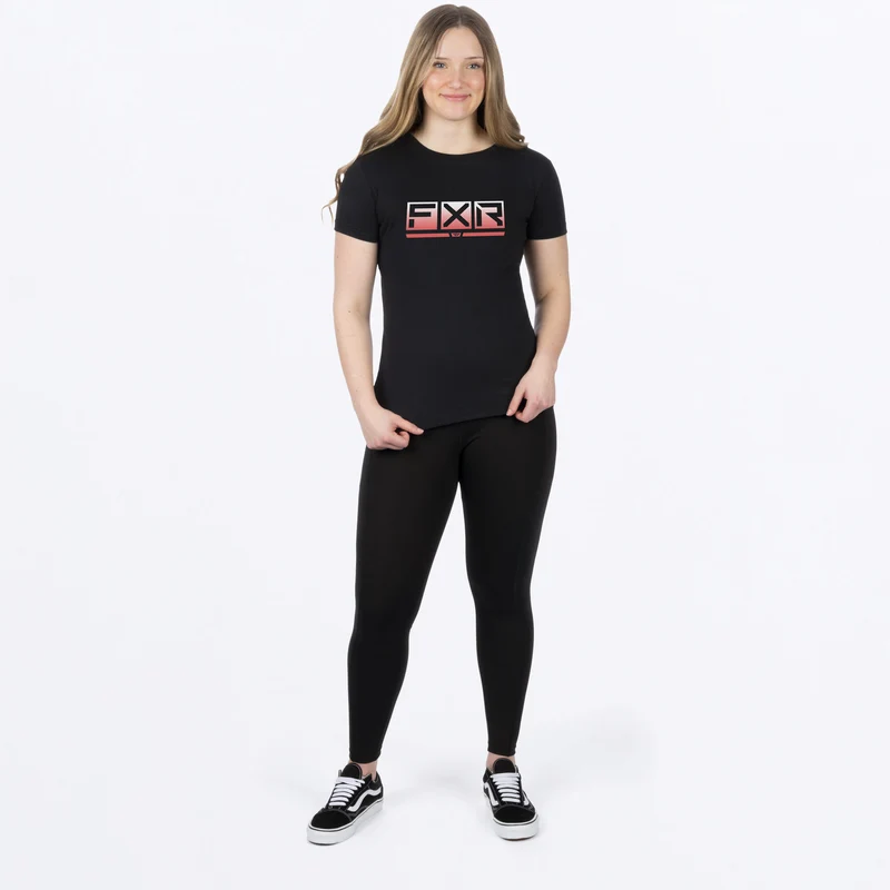 Women's Podium Premium T-Shirt