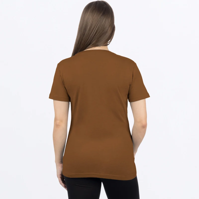 Women's Podium Premium T-Shirt