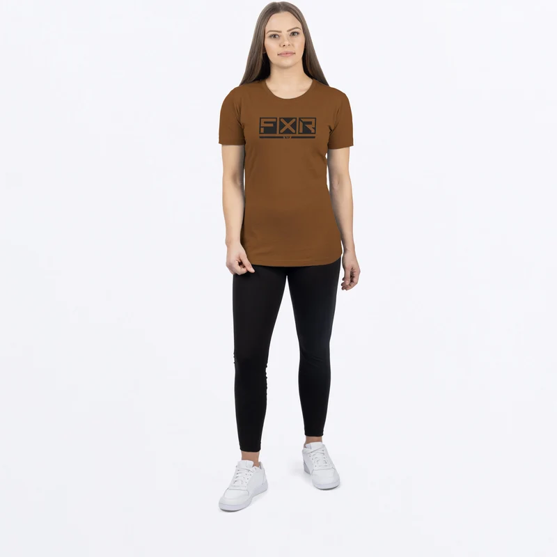 Women's Podium Premium T-Shirt