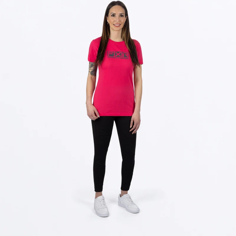 Women's Podium Premium T-Shirt