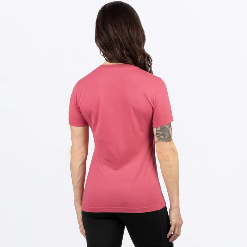 Women's Podium Premium T-Shirt