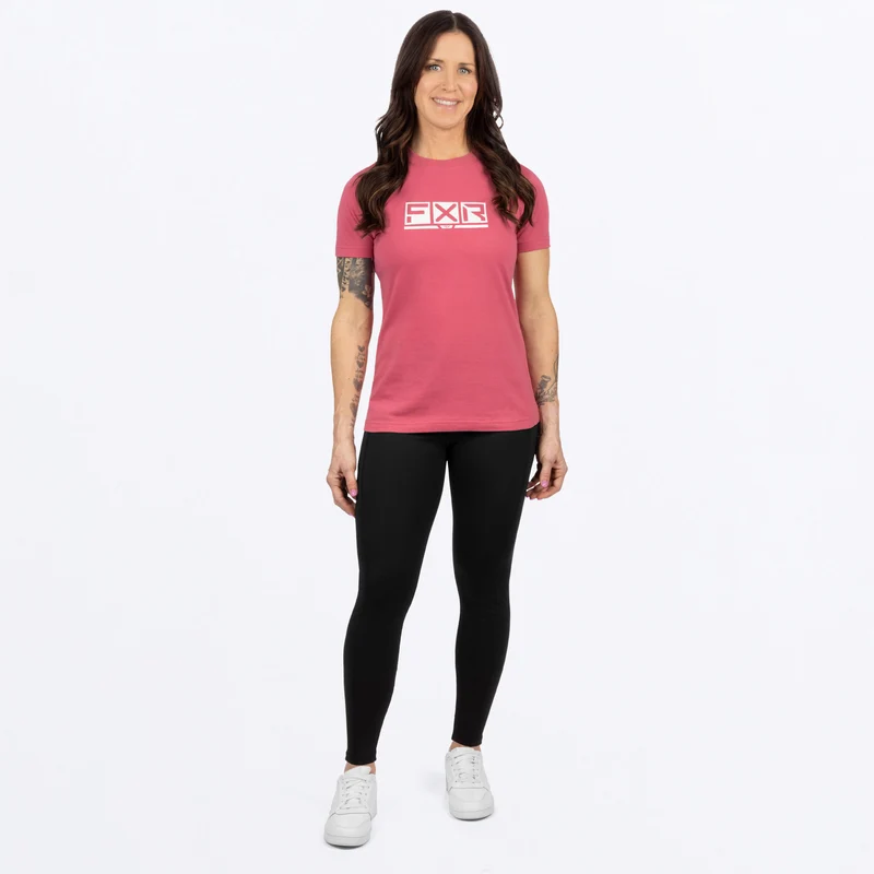 Women's Podium Premium T-Shirt