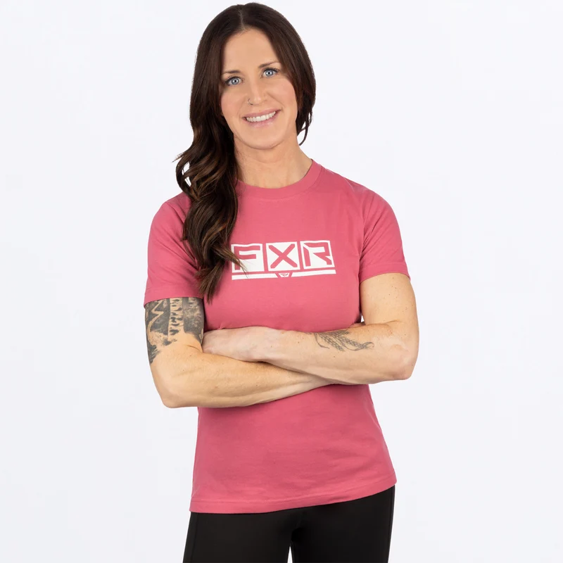 Women's Podium Premium T-Shirt