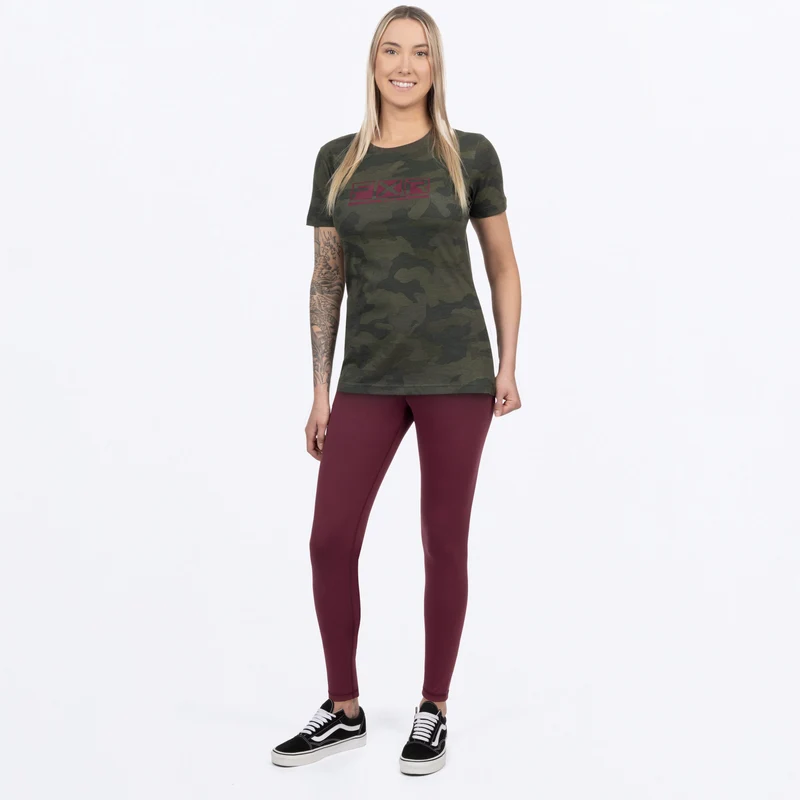 Women's Podium Premium T-Shirt