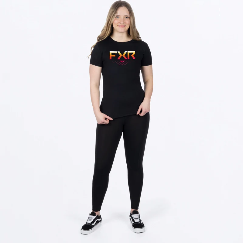 Women's Helium Premium T-Shirt