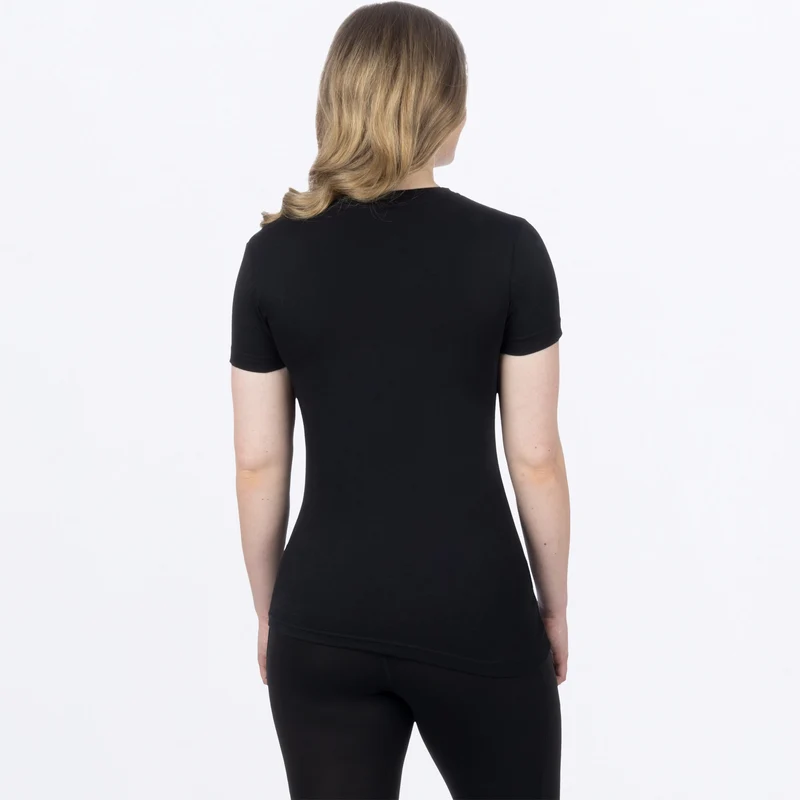 Women's Helium Premium T-Shirt