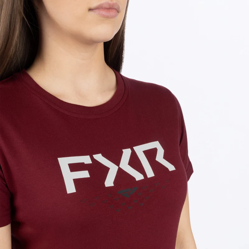 Women's Helium Premium T-Shirt