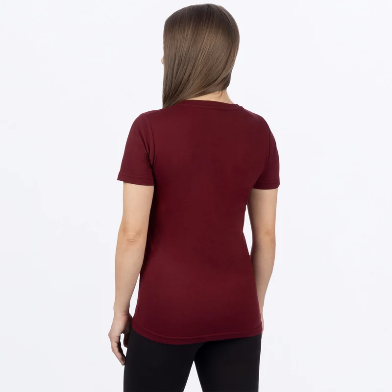 Women's Helium Premium T-Shirt