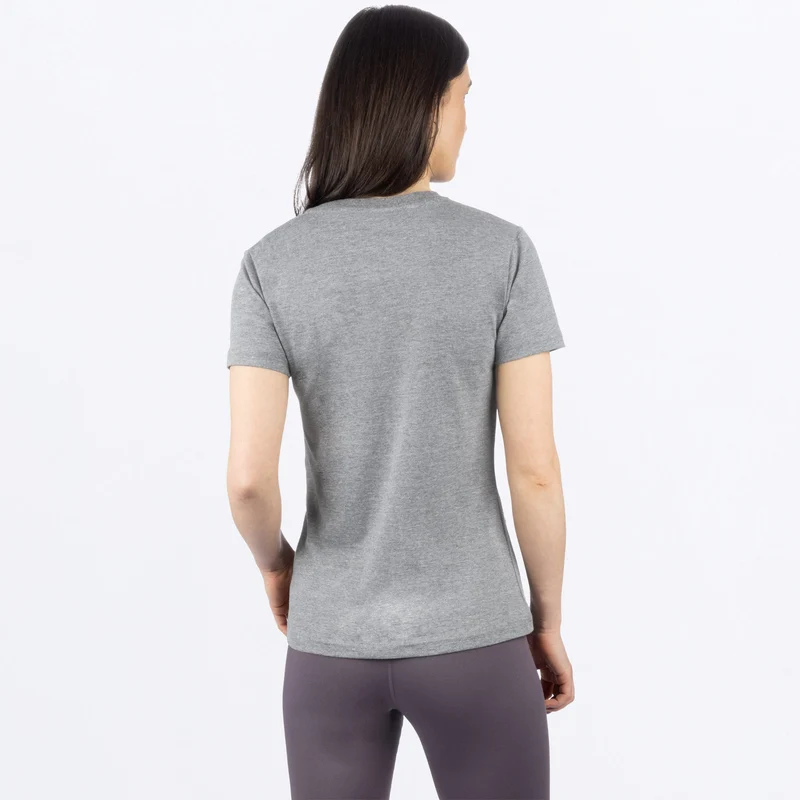 Women's Helium Premium T-Shirt