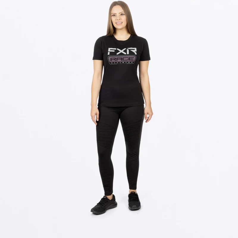 Women's Race Div Premium T-Shirt