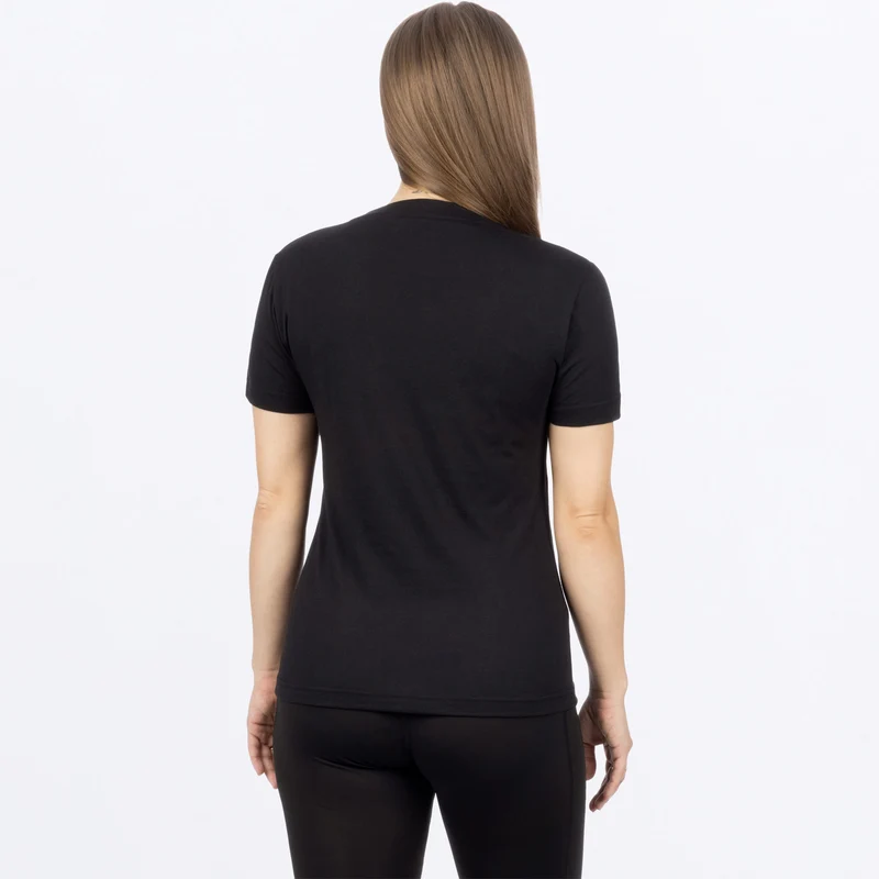 Women's Race Div Premium T-Shirt
