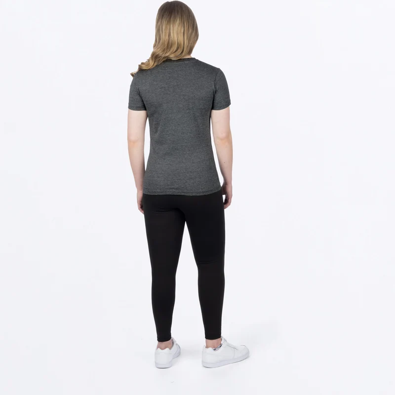 Women's Race Div Premium T-Shirt
