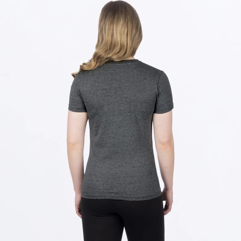 Women's Race Div Premium T-Shirt