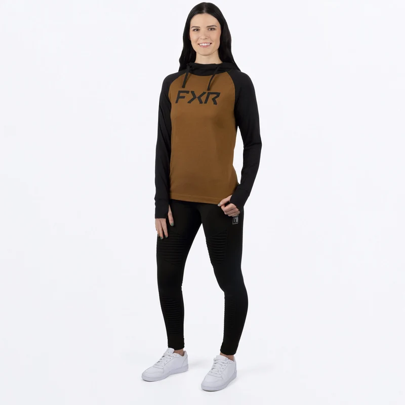 Women's Trainer Lite Premium Pullover Hoodie