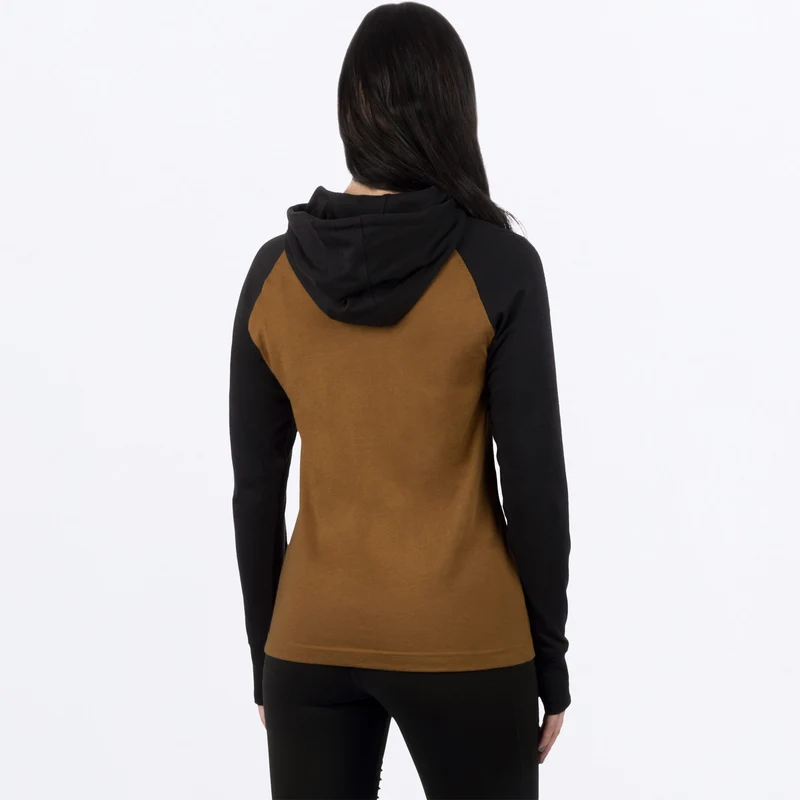 Women's Trainer Lite Premium Pullover Hoodie