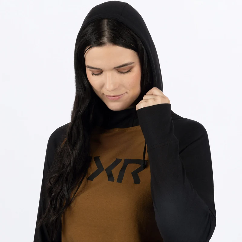 Women's Trainer Lite Premium Pullover Hoodie