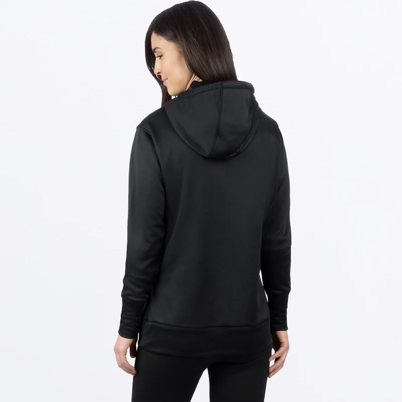 Women's Podium Tech Pullover Hoodie