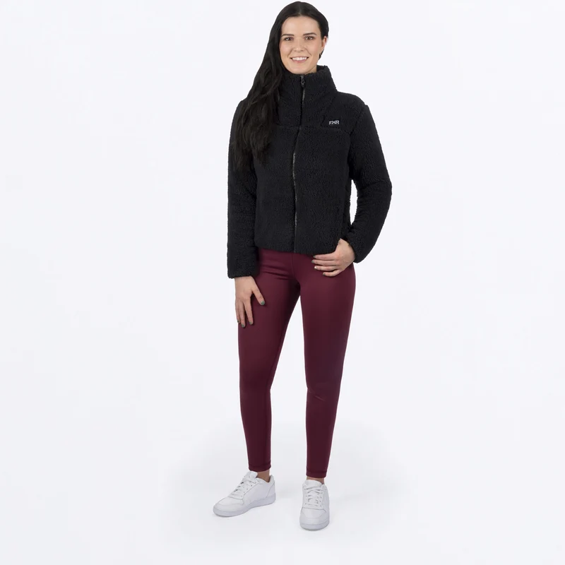 Women's Mantra Sherpa Jacket