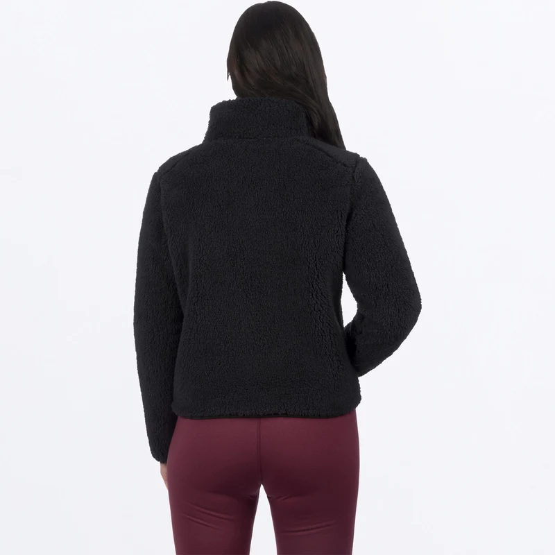 Women's Mantra Sherpa Jacket