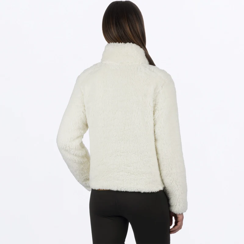 Women's Mantra Sherpa Jacket