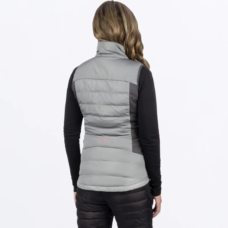 Women's Phoenix Quilted Vest