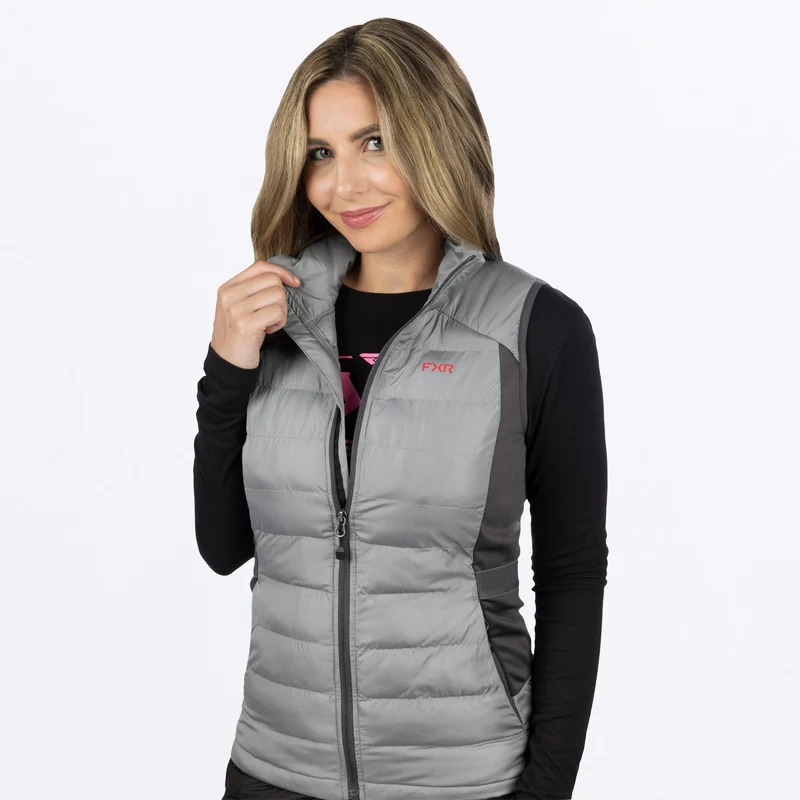 Women's Phoenix Quilted Vest