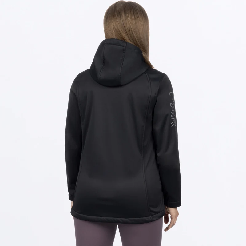 Women's Pulse Softshell Jacket