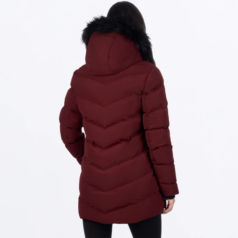 Women's Sage Jacket