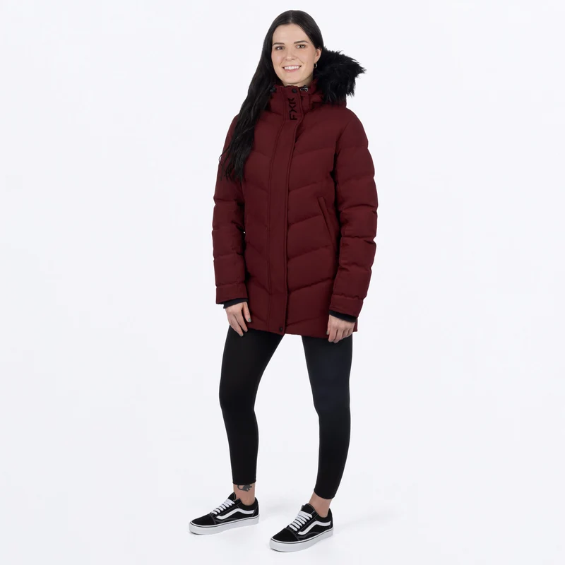 Women's Sage Jacket