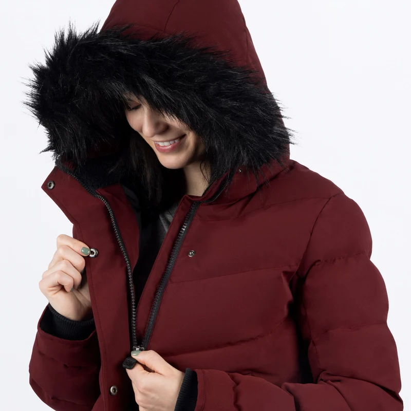 Women's Sage Jacket