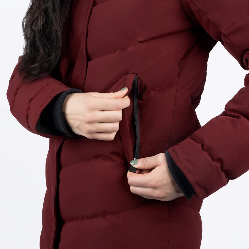 Women's Sage Jacket