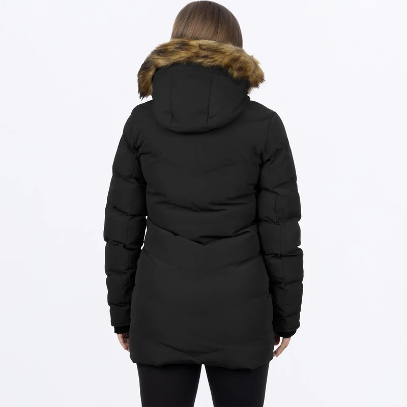 Women's Sage Jacket