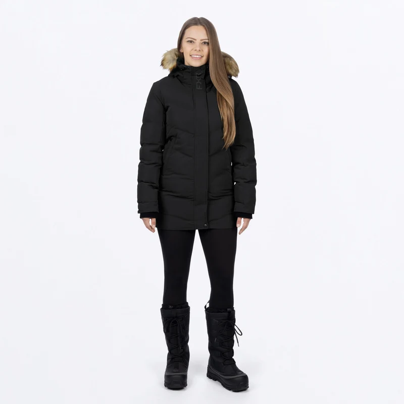 Women's Sage Jacket