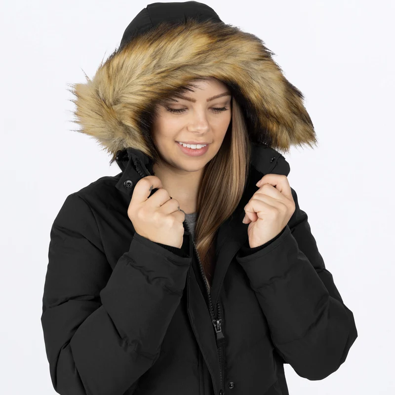 Women's Sage Jacket