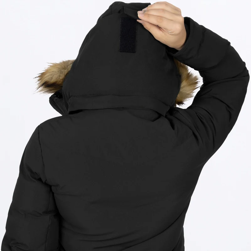 Women's Sage Jacket