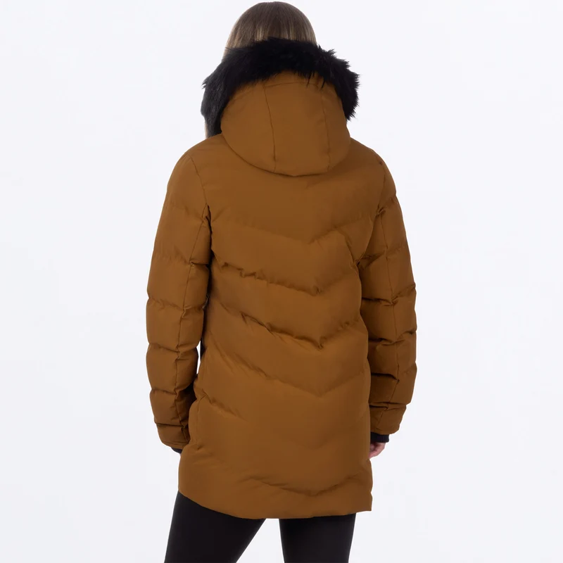 Women's Sage Jacket