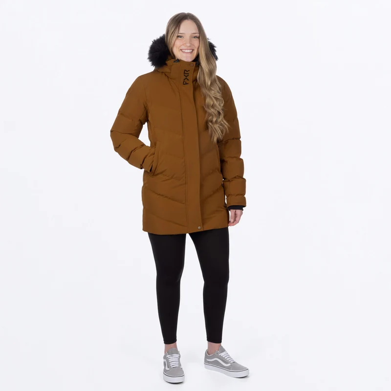 Women's Sage Jacket