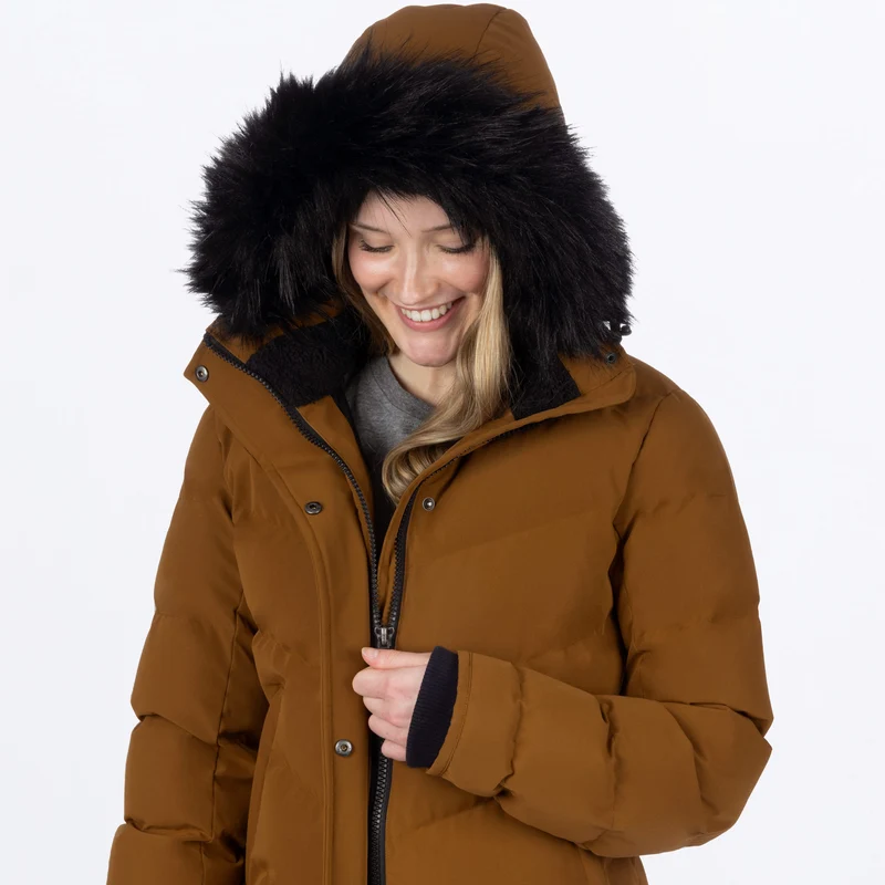 Women's Sage Jacket