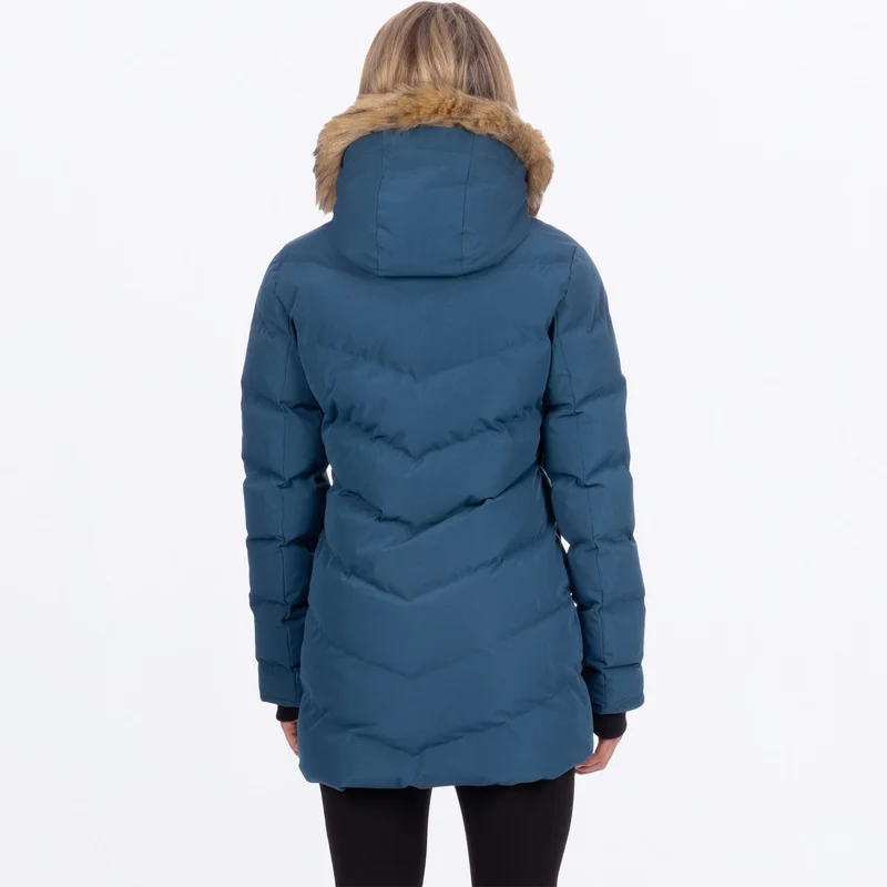 Women's Sage Jacket